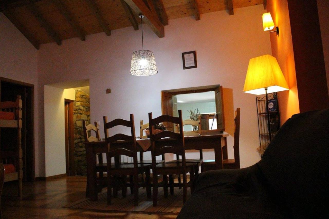 Maison d'hôtes Casa Da Comareira à Góis Extérieur photo