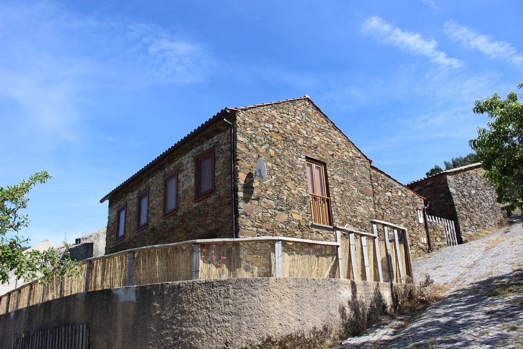 Maison d'hôtes Casa Da Comareira à Góis Extérieur photo