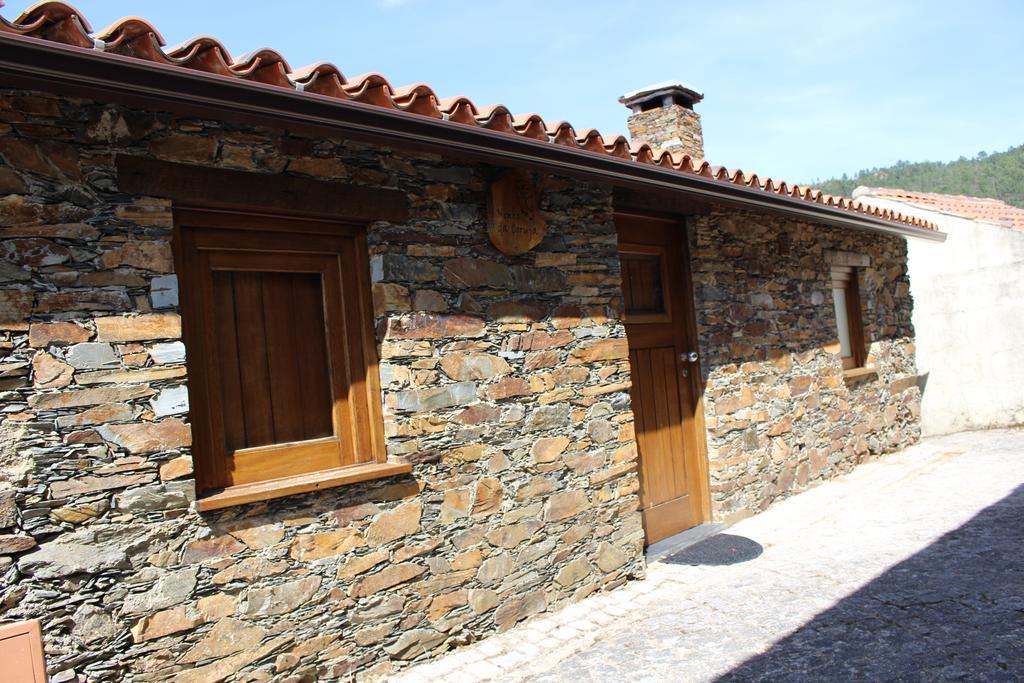 Maison d'hôtes Casa Da Comareira à Góis Extérieur photo